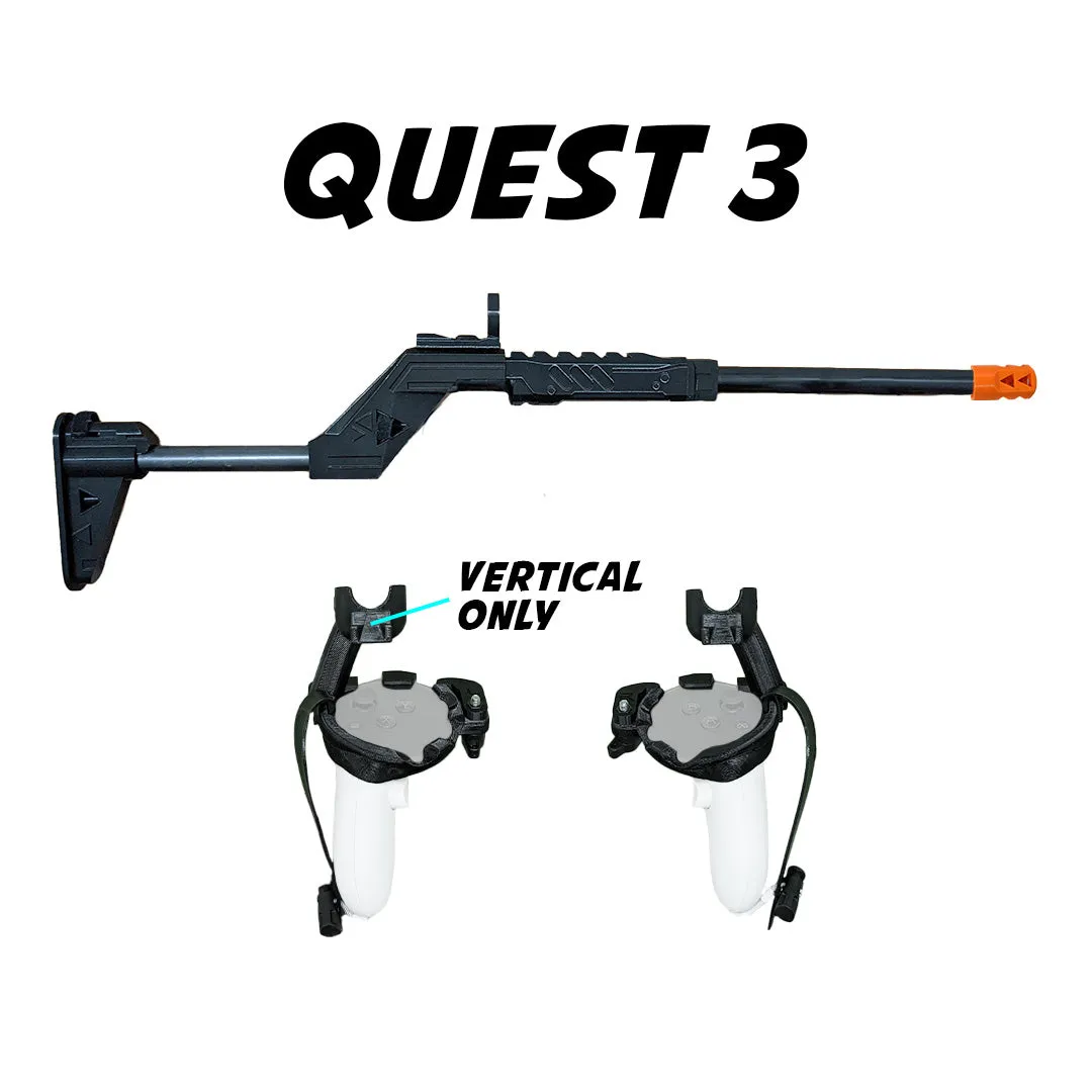 Sanlaki Standard VR Gunstock