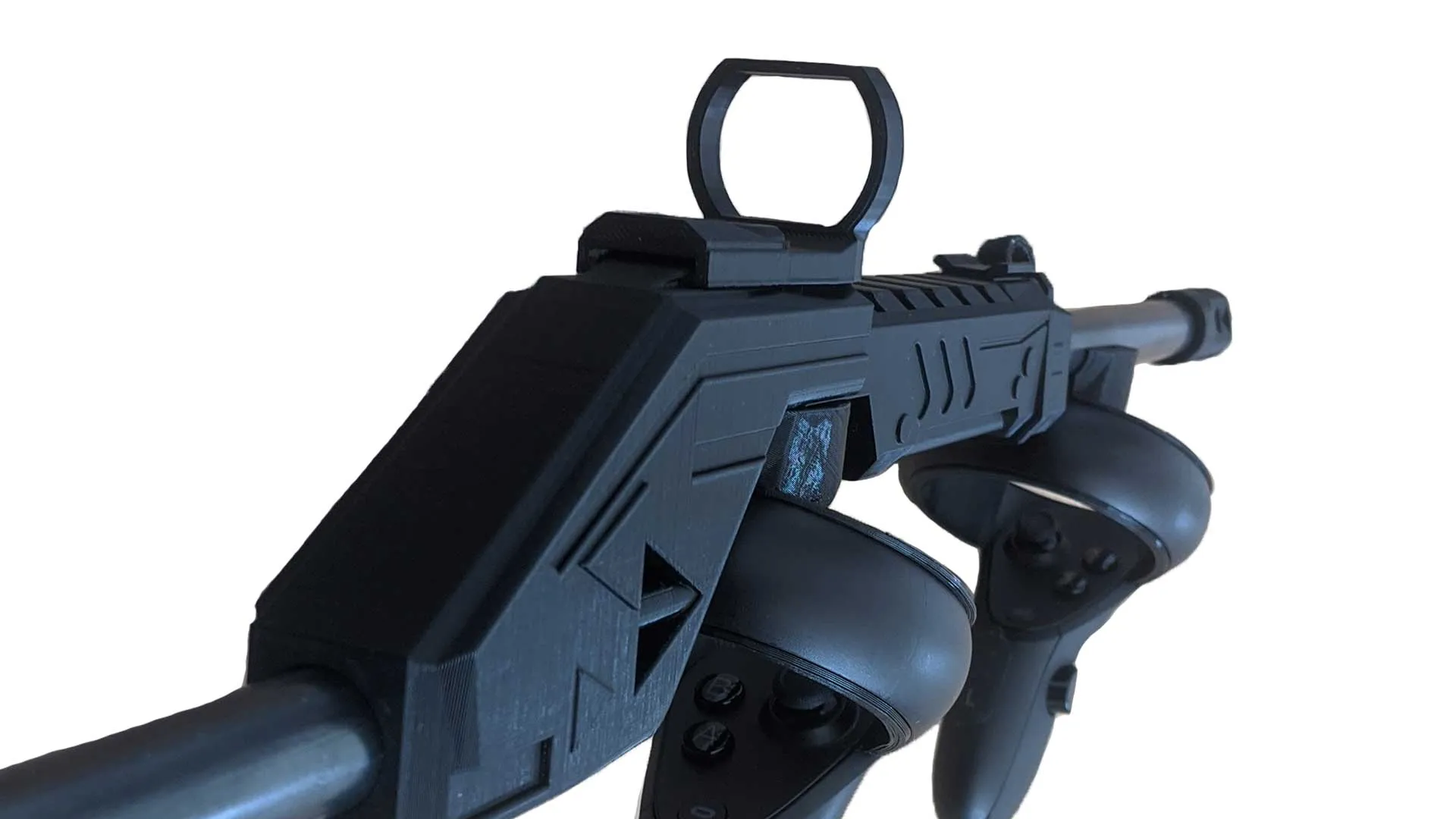 Sanlaki Standard VR Gunstock