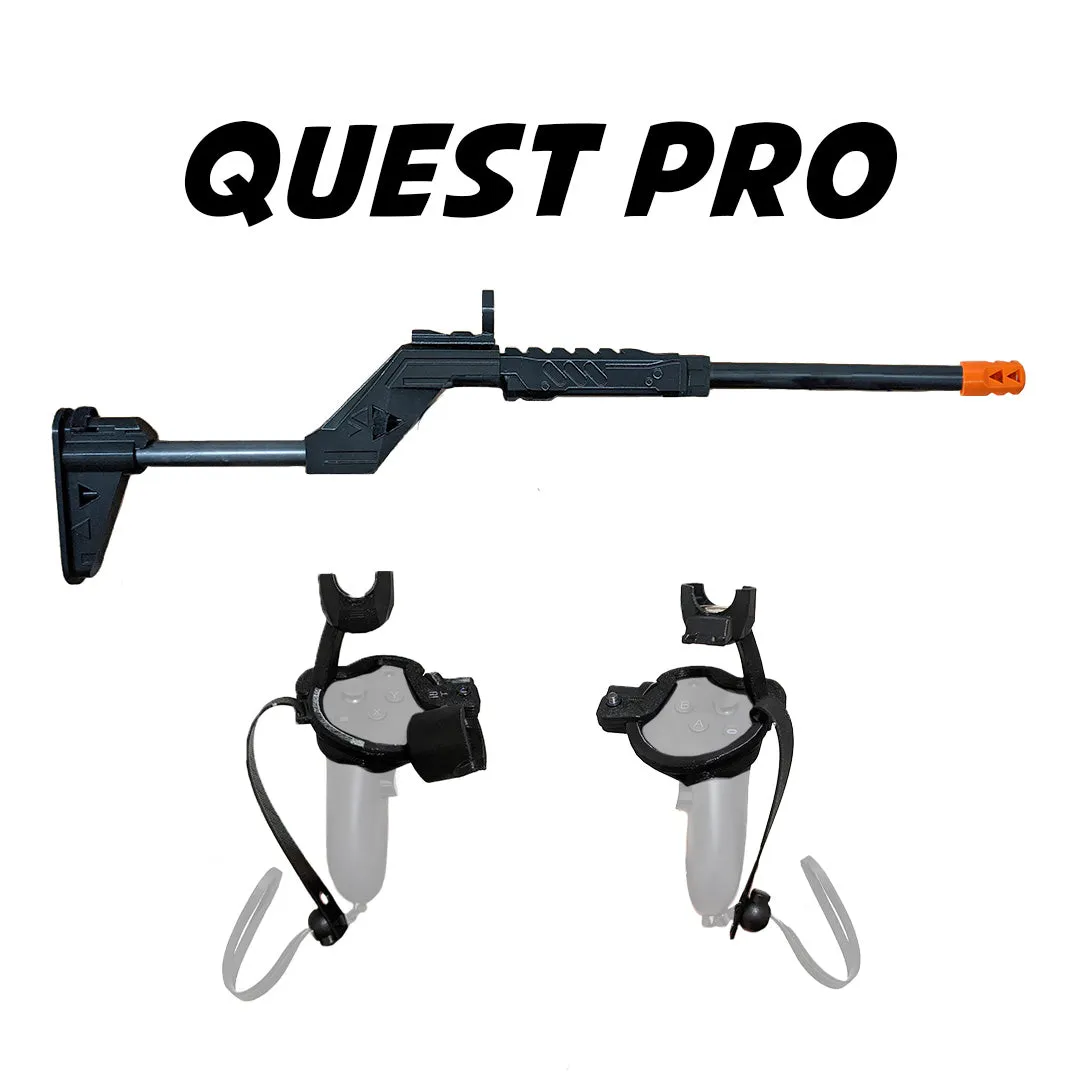 Sanlaki Standard VR Gunstock