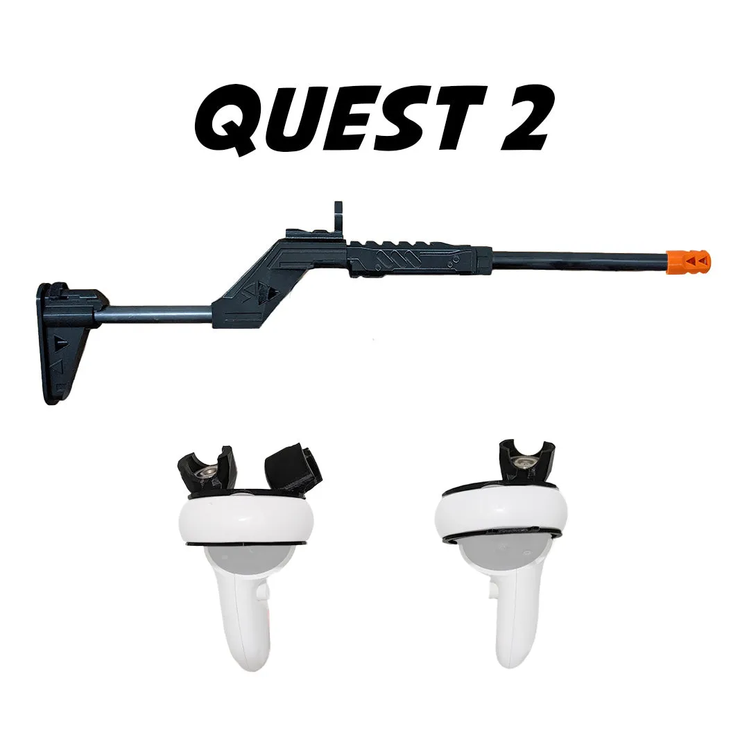 Sanlaki Standard VR Gunstock