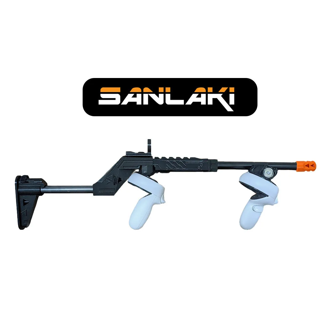 Sanlaki Standard VR Gunstock
