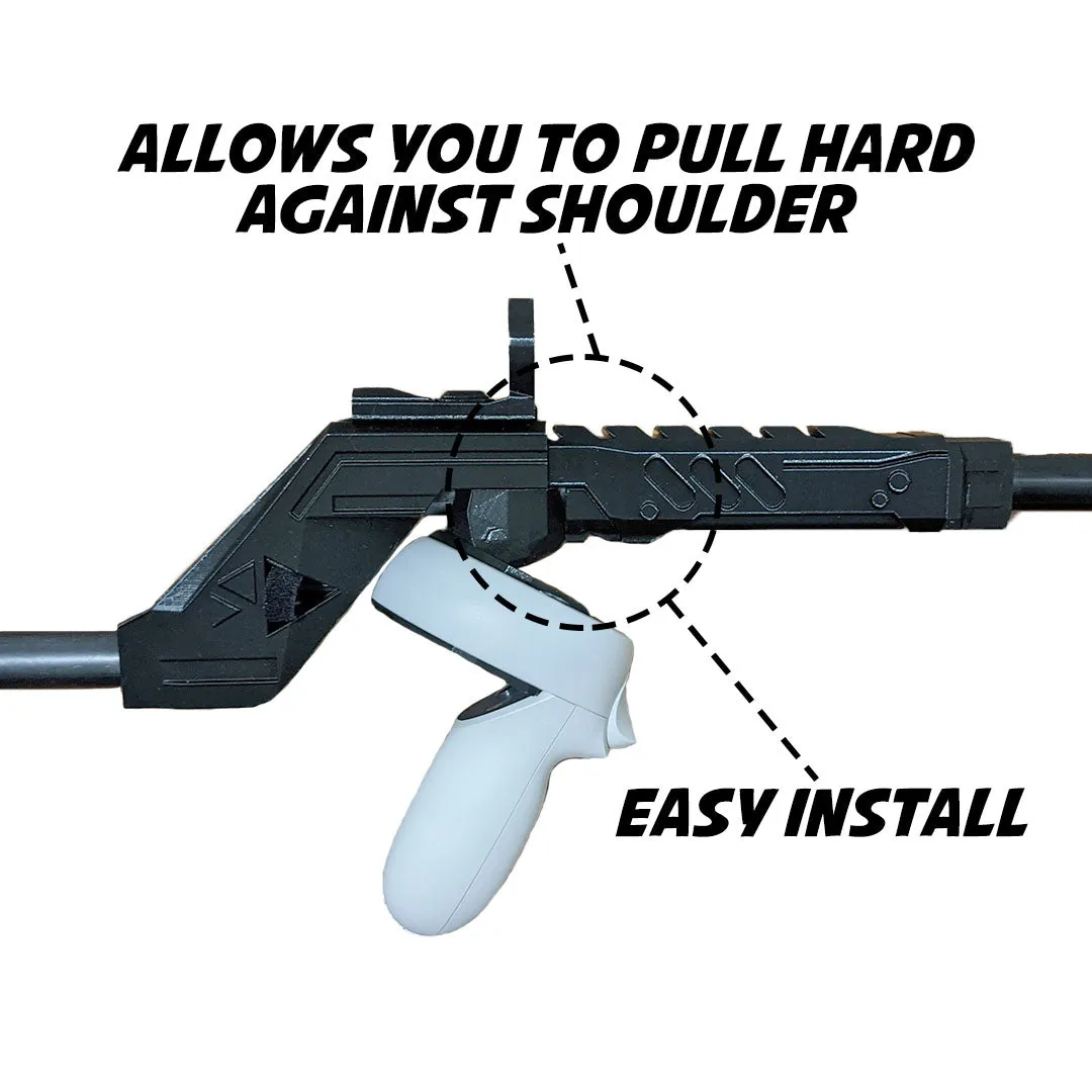 Sanlaki Standard VR Gunstock
