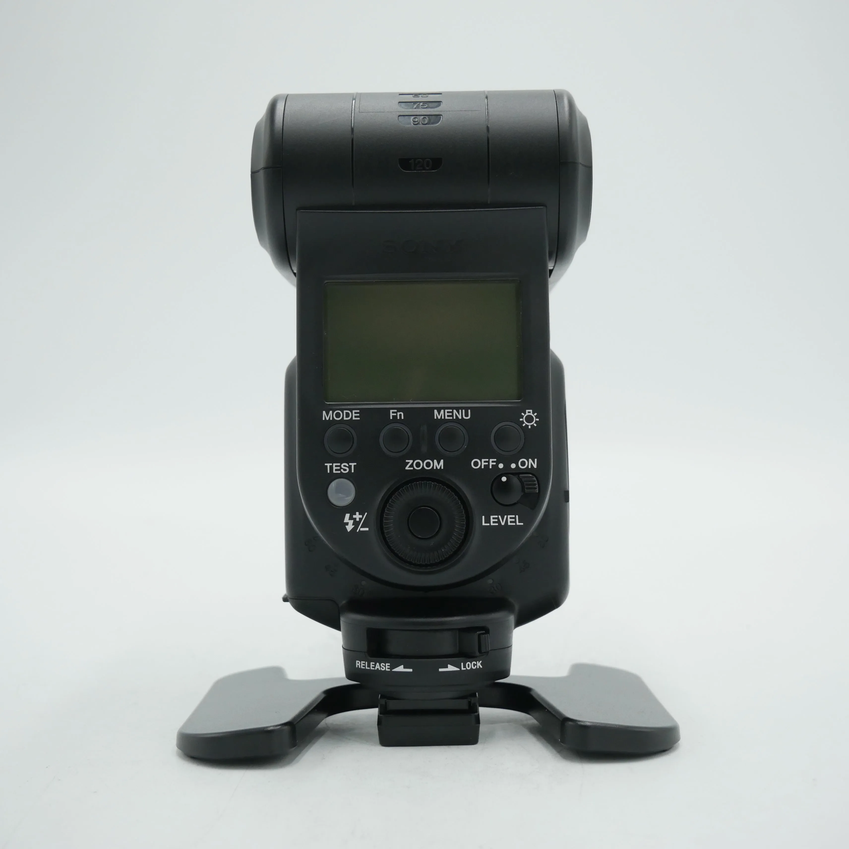 Sony HVL-F60M External Flash *USED*