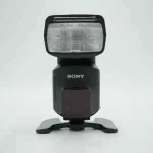 Sony HVL-F60M External Flash *USED*