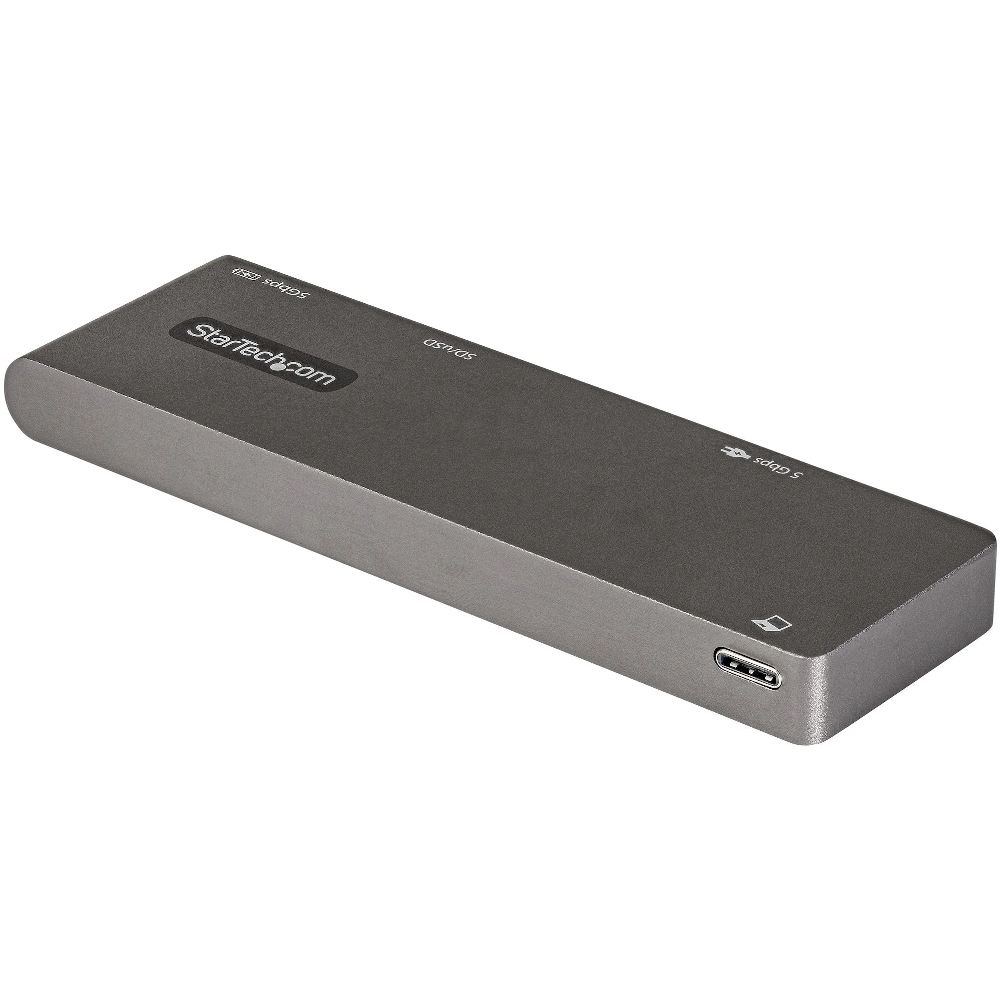 Startech.Com Usb C Multiport Adapter For Macbook Pro/Air