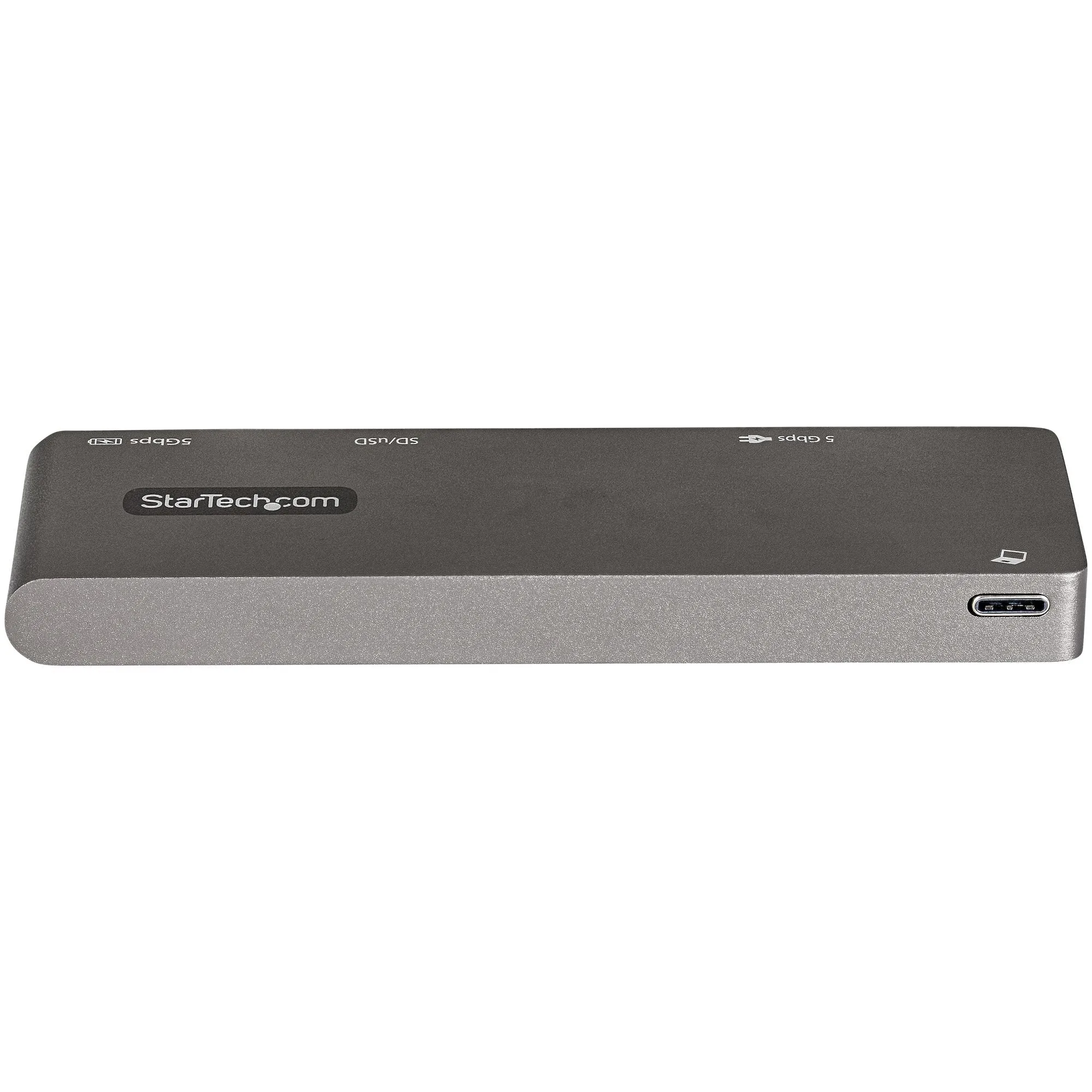 Startech.Com Usb C Multiport Adapter For Macbook Pro/Air
