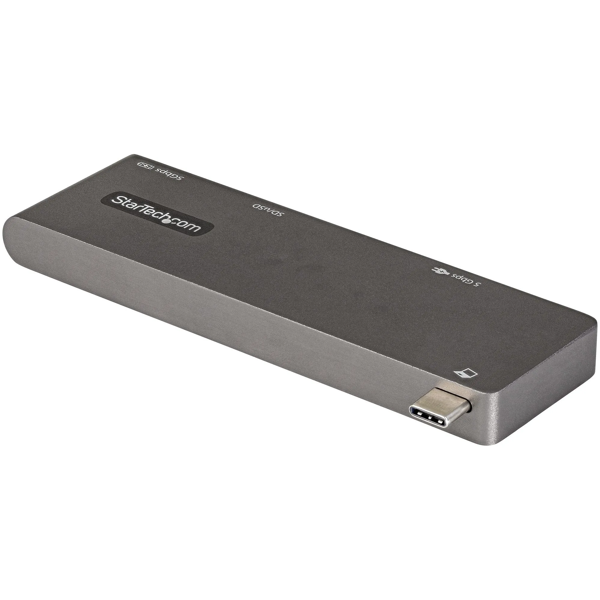 Startech.Com Usb C Multiport Adapter For Macbook Pro/Air