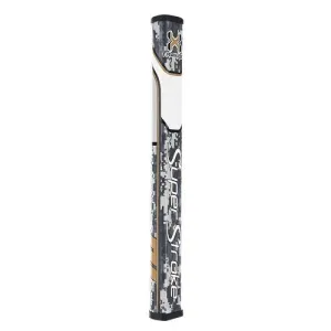 SuperStroke Traxion Flatso Putter Grips