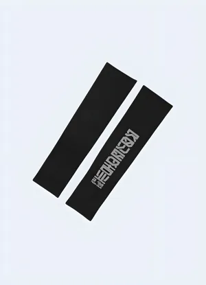 Techwear Wrist Braces