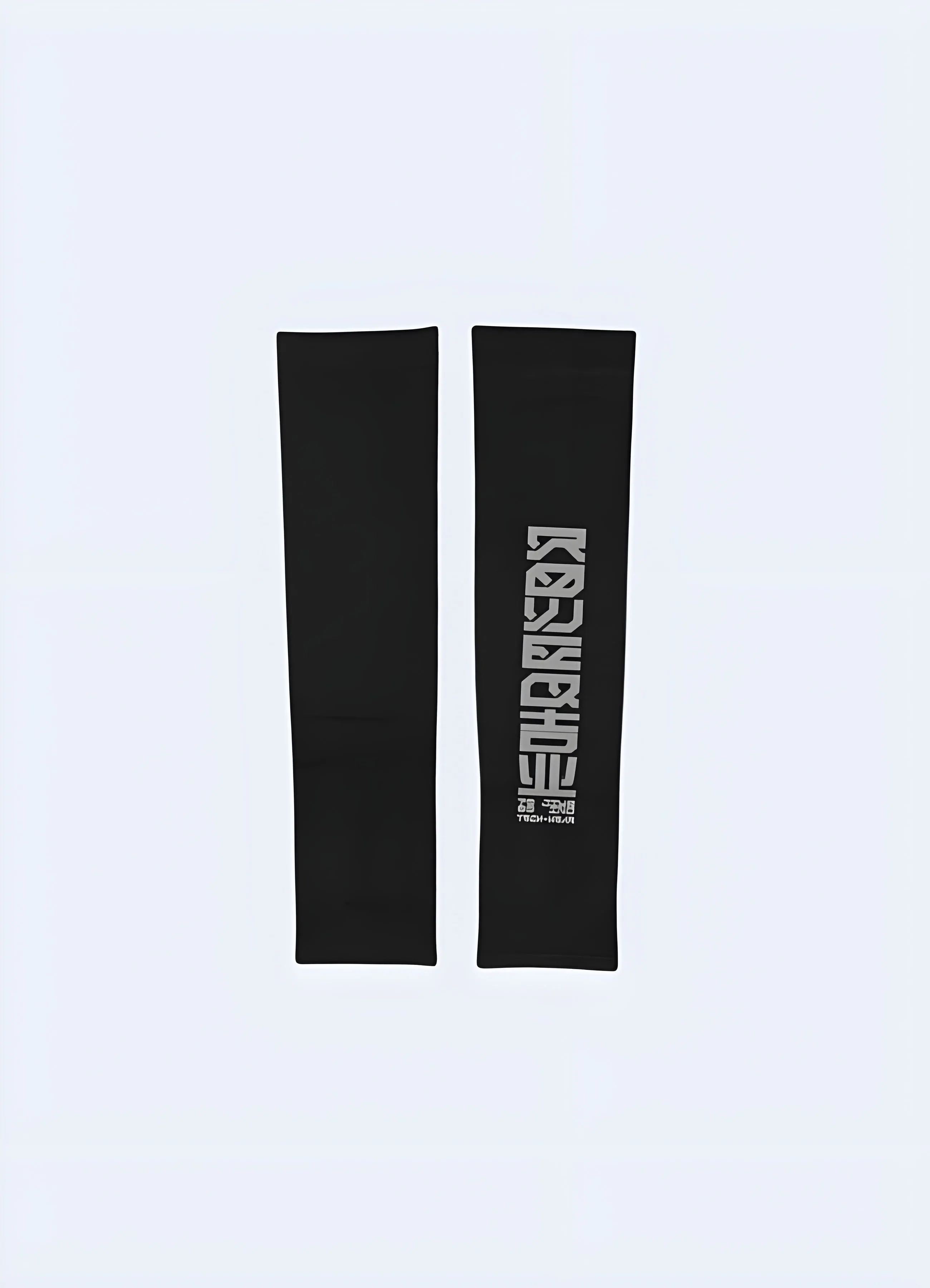 Techwear Wrist Braces