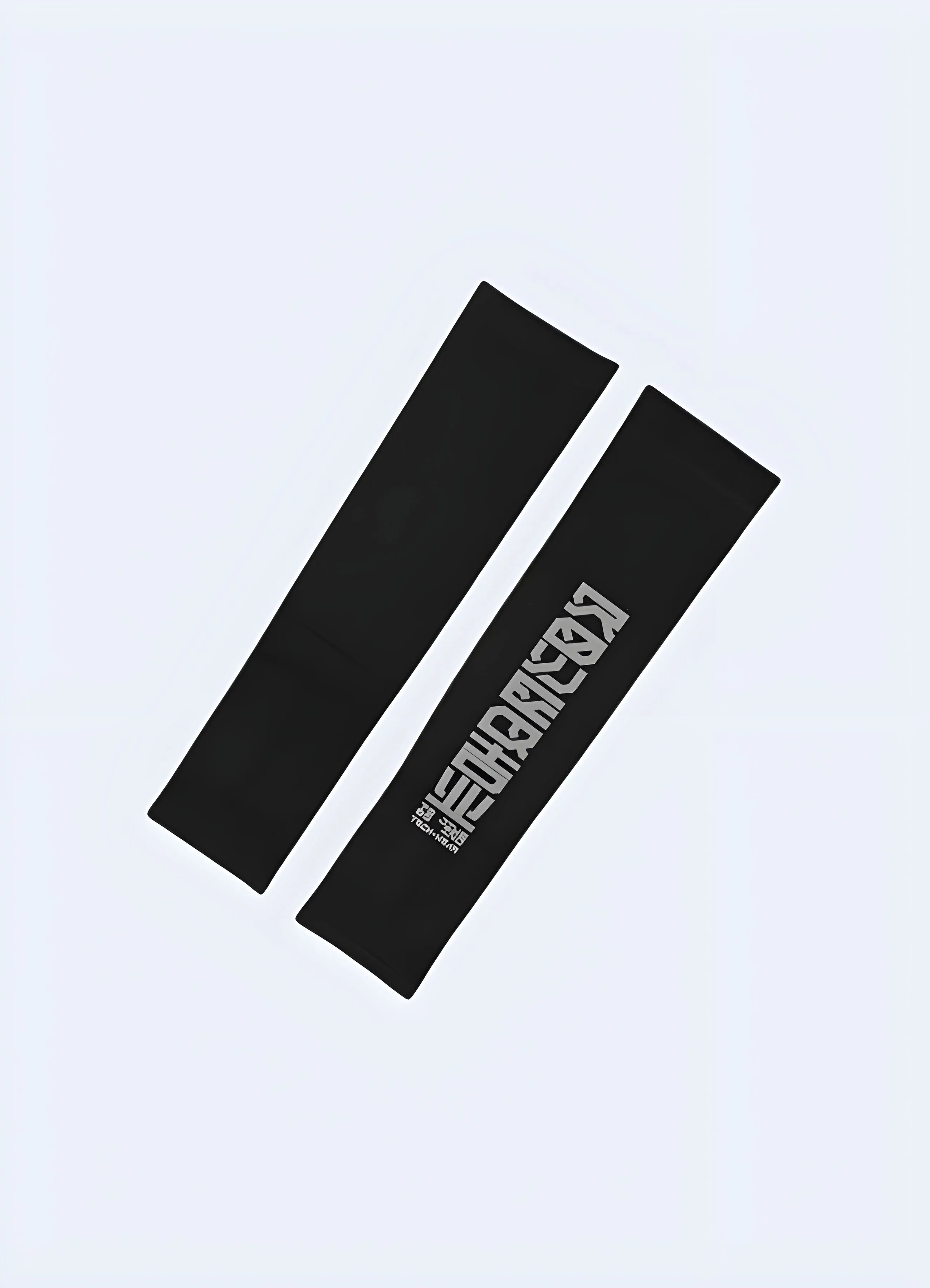 Techwear Wrist Braces