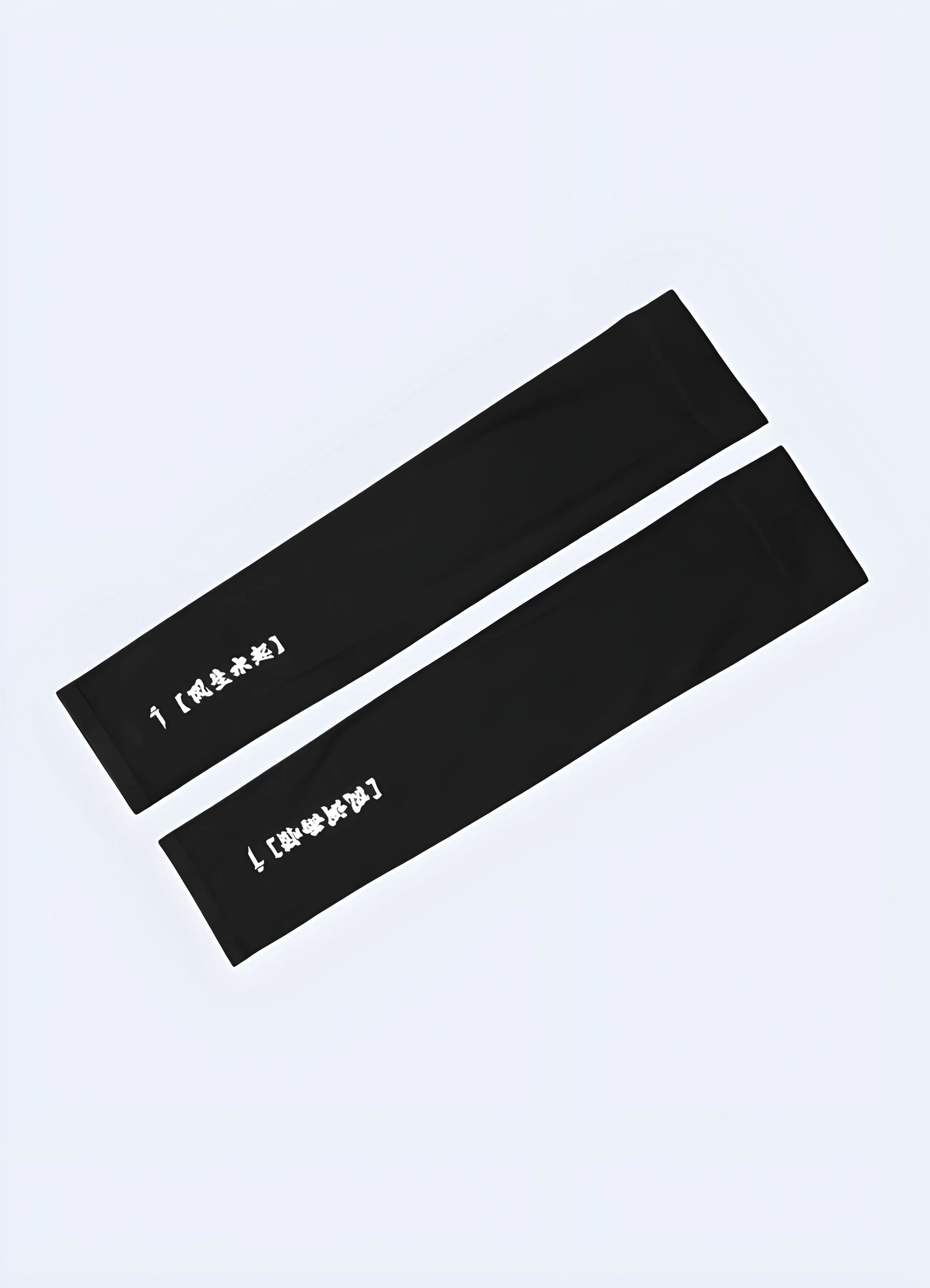 Techwear Wrist Braces