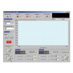 Thermolink Software