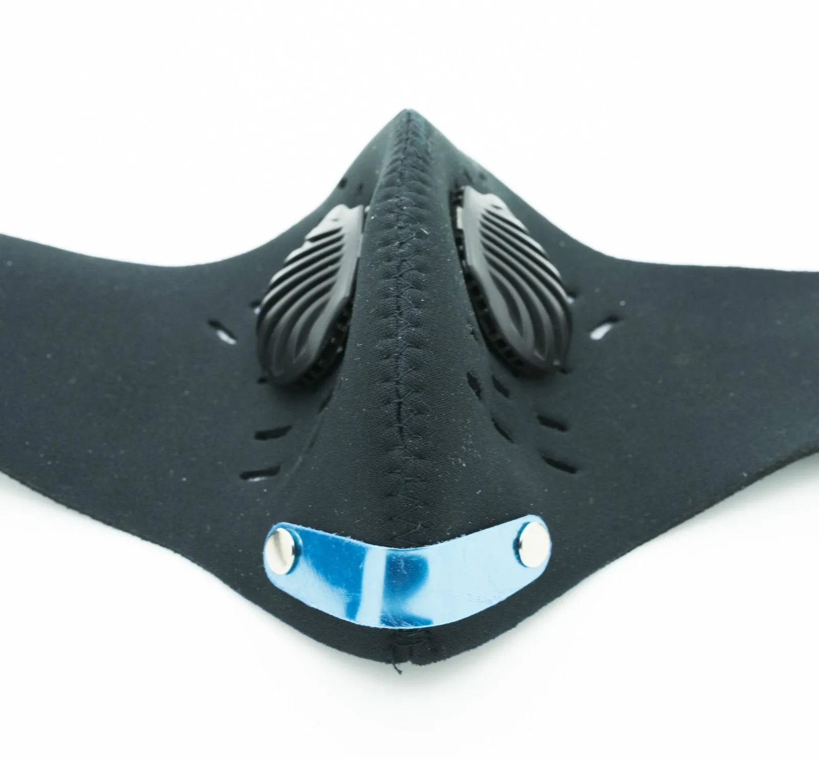 TnP Accessories Fitness Training Mask - Black