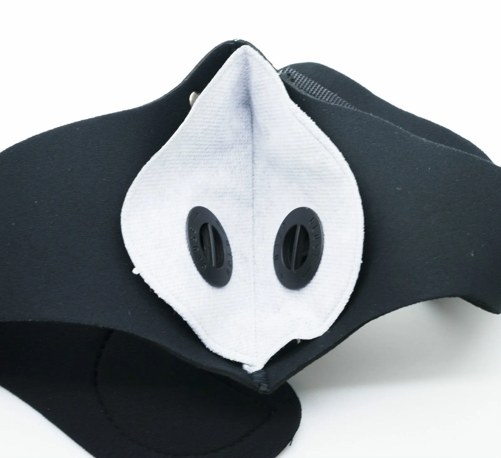 TnP Accessories Fitness Training Mask - Black