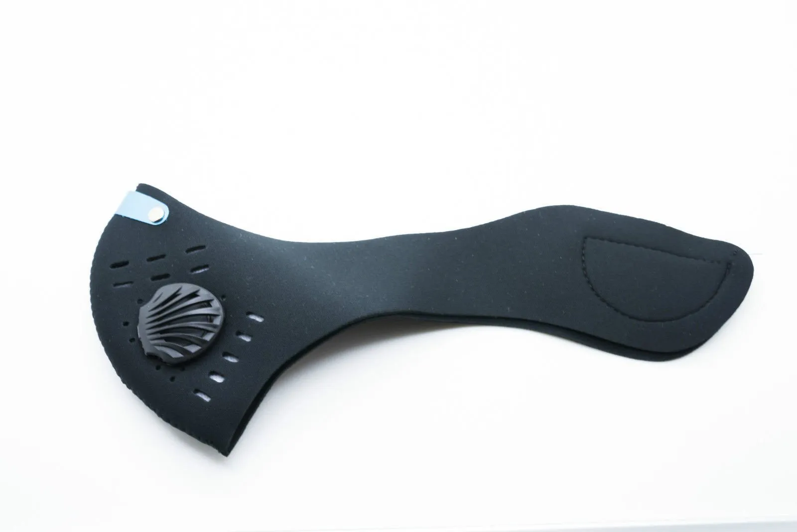 TnP Accessories Fitness Training Mask - Black