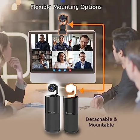 Toucan Video Conference System HD