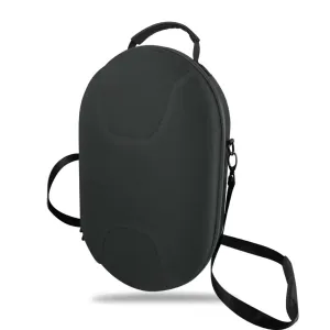 Travel case with shoulder strap for Meta Quest 3 | Black