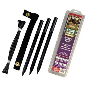 Tree Staking Kit by DeWitt