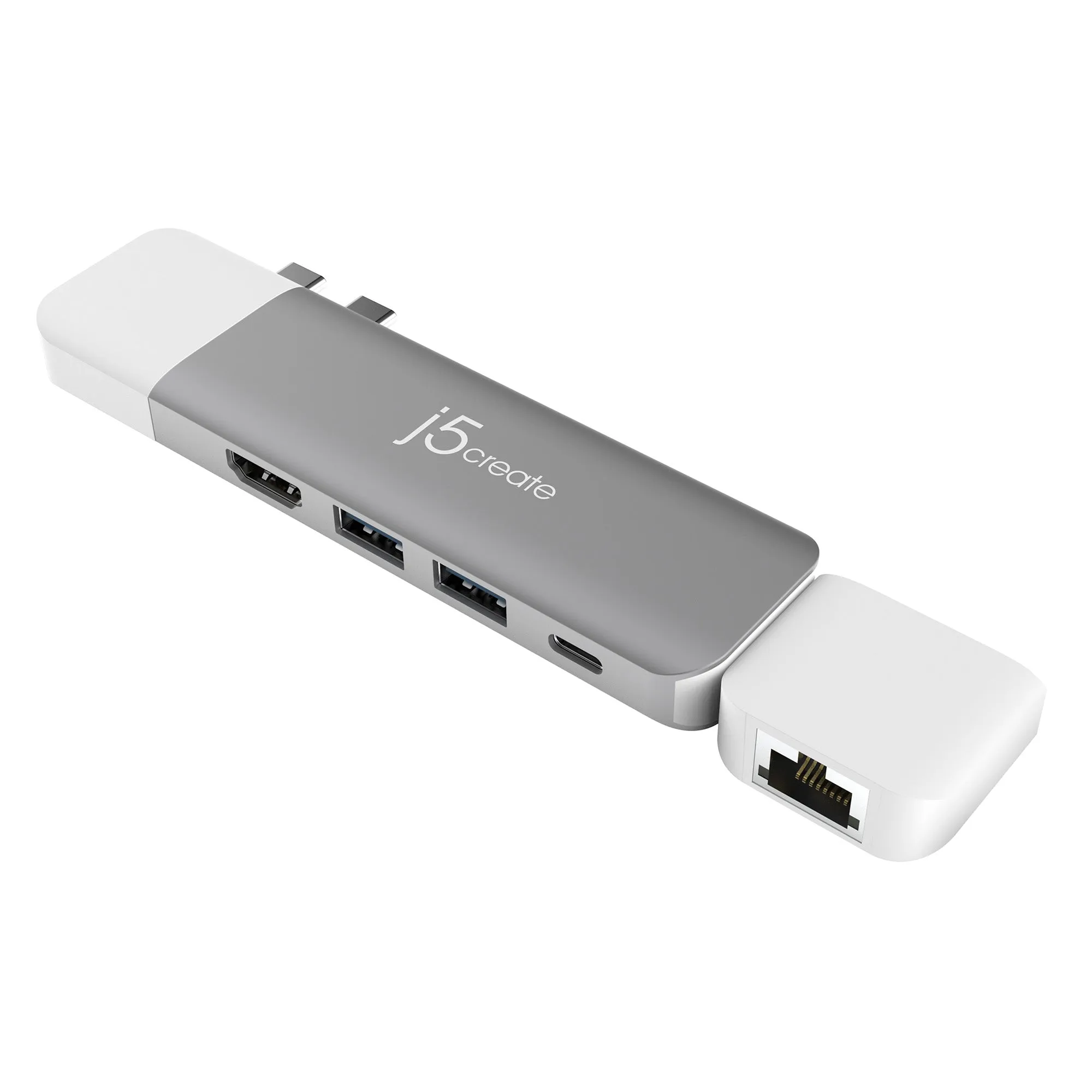 Ultradrive Kit Usb-C Multi