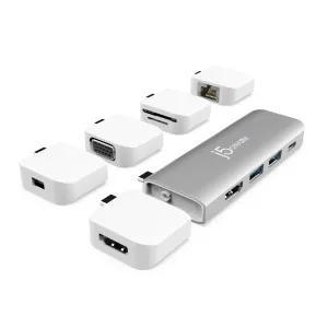 Ultradrive Kit Usb-C Multi