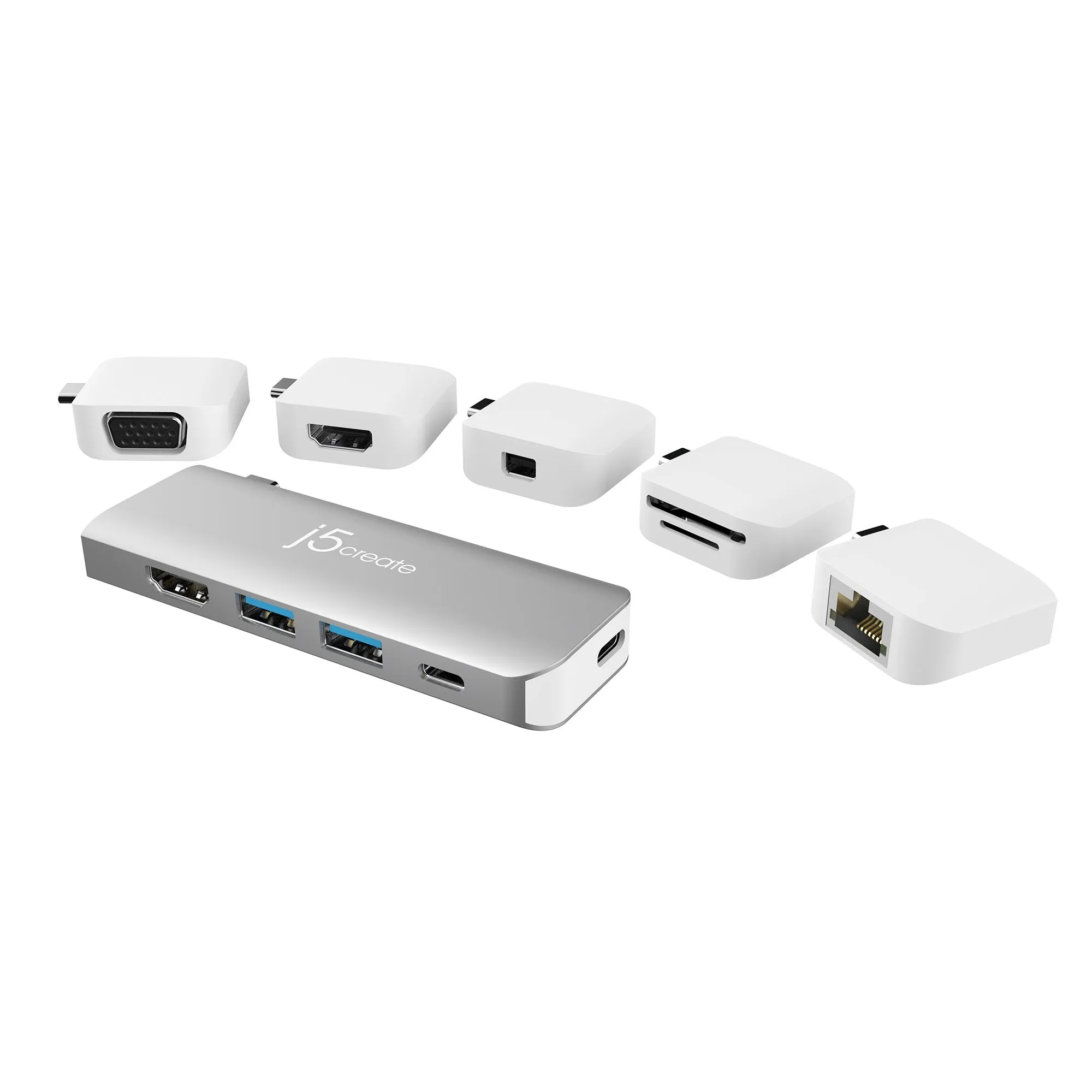 Ultradrive Kit Usb-C Multi