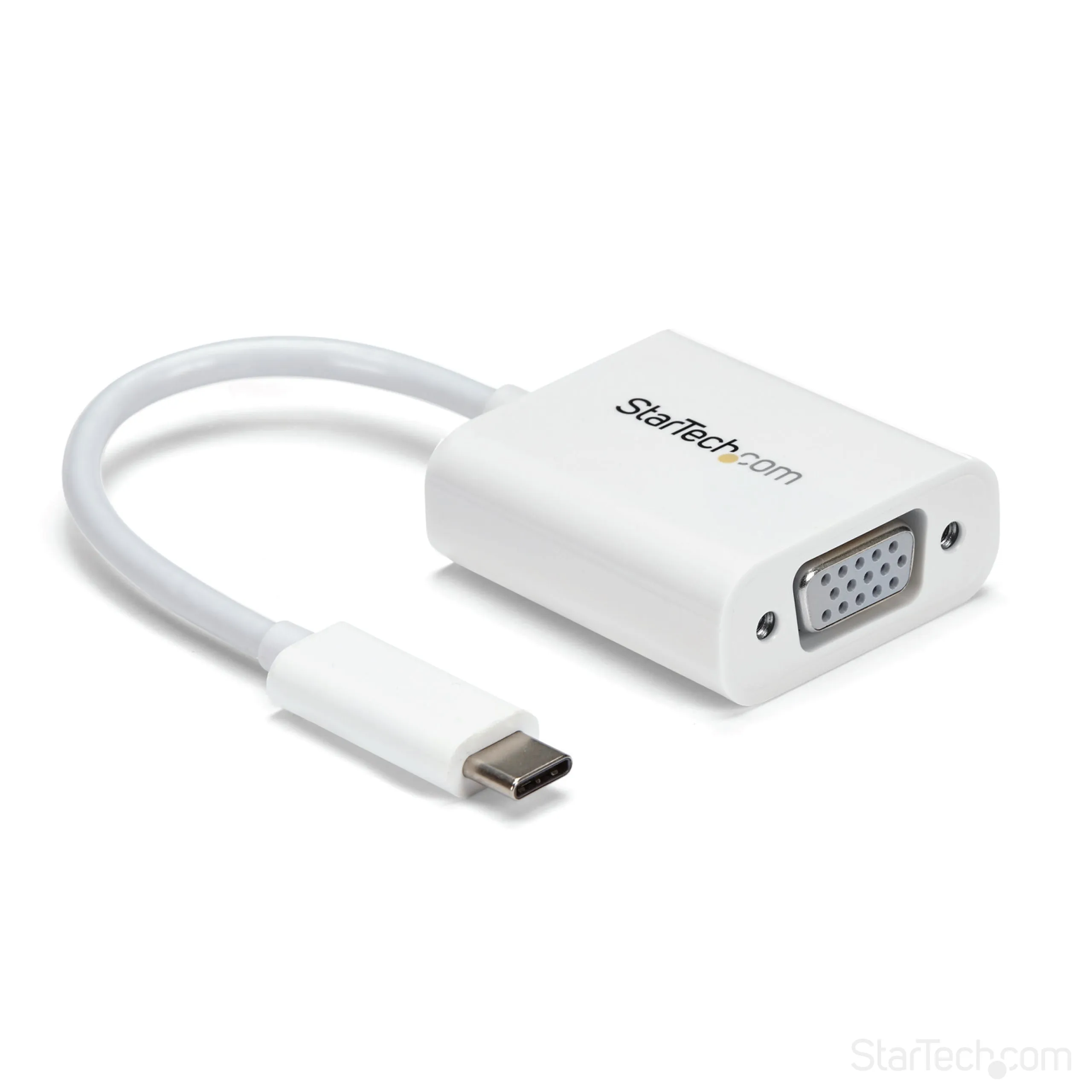 Usb C To Vga Adapter Dongle Tb3