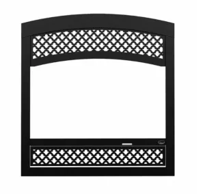 Valcourt Arabesque Style Faceplate Louver for Lafayette II VA10L02