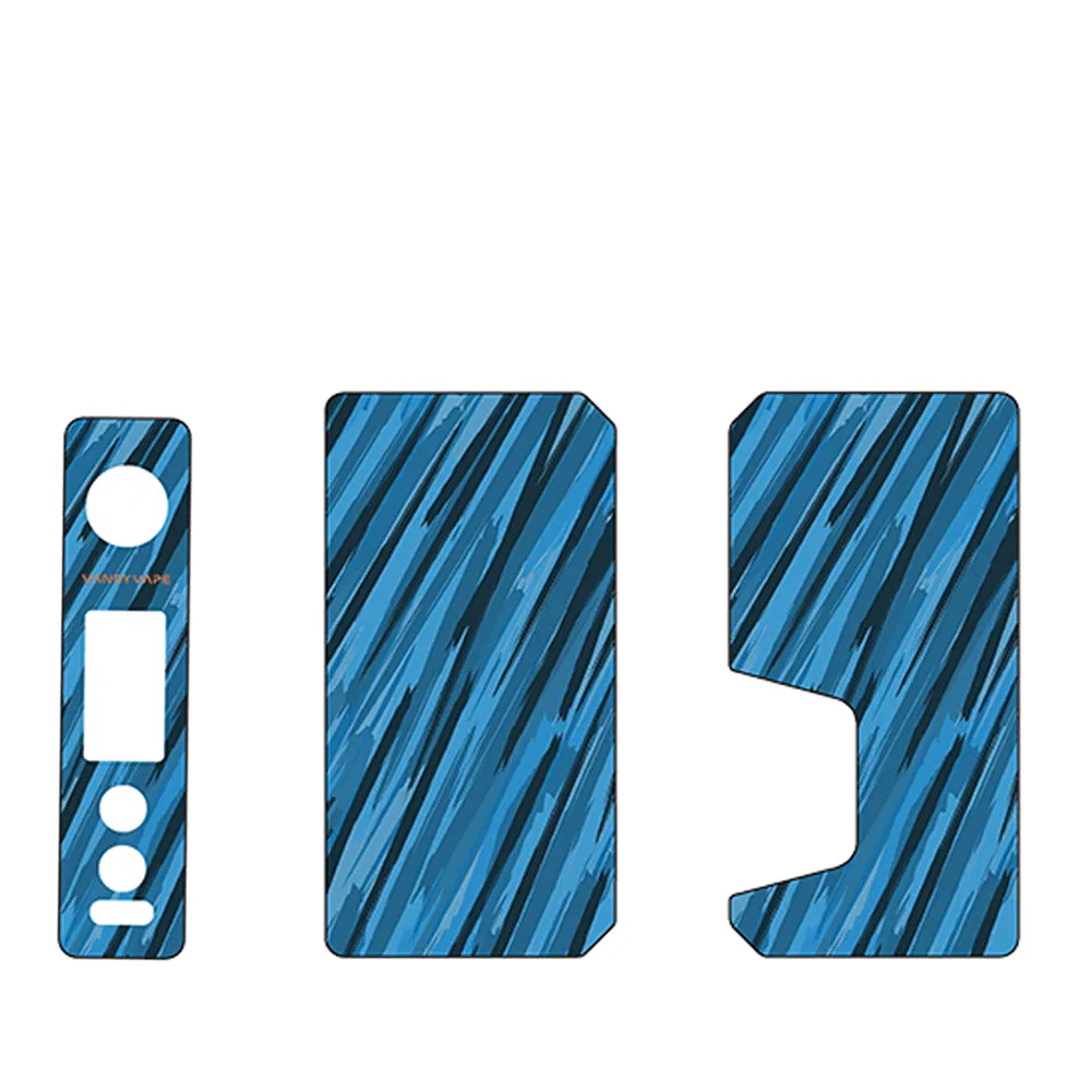 Vandy Vape Pulse V3 Replacement Panels & Faceplate