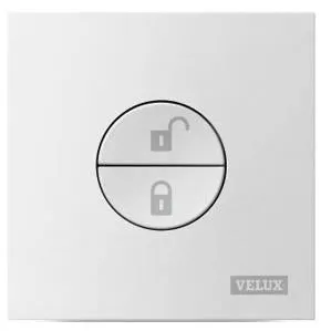 VELUX GGL MK06 307021U Pine INTEGRA® Electric Window (78 x 118 cm)