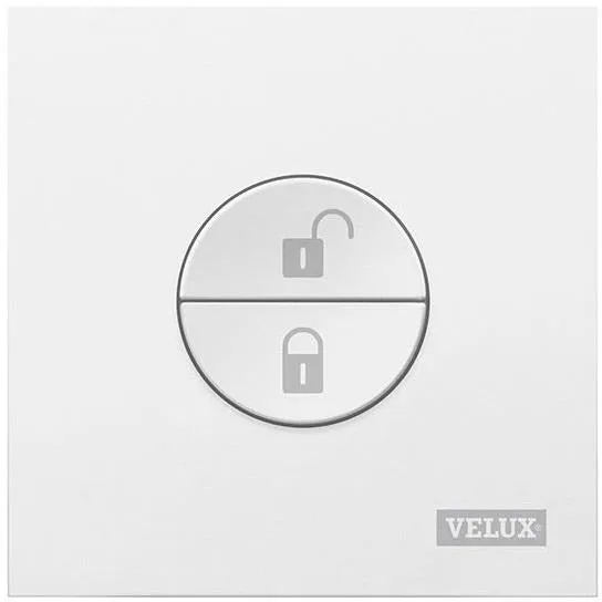 VELUX GGL UK10 306821U Triple Glazed Pine INTEGRA® Electric Window (134 x 160 cm)