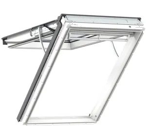VELUX GPU PK08 007021U Top-Hung INTEGRA® Electric Window (94 x 140 cm)