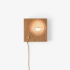 Vintage Camera Wall Lamp Vintage Camera Wall Lamp