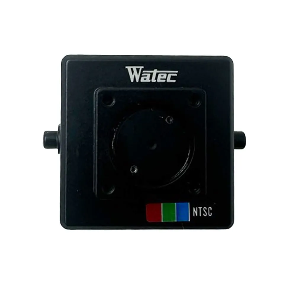 Watec CCTV Machine Vision Camera