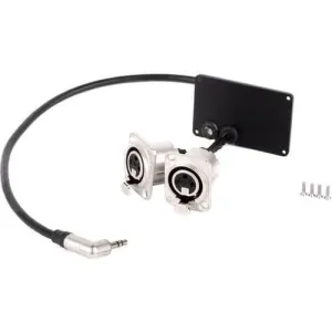 Wooden Camera A-Box Conversion Kit (RED DSMC2)
